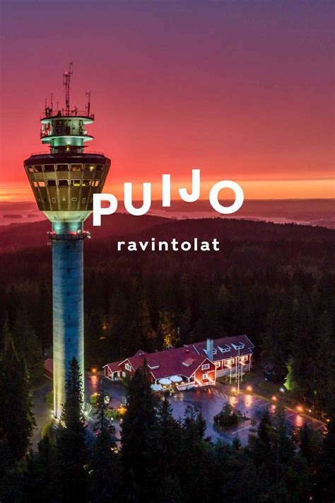 puijontorni ravintola|Puijo Tower restaurant menu Kuopio